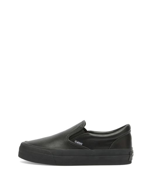 Comme des Garçons Black Xt-6 Expanse Slip-On Sneakers for men