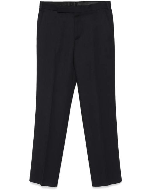 Lardini Espalu Hose in Blue für Herren