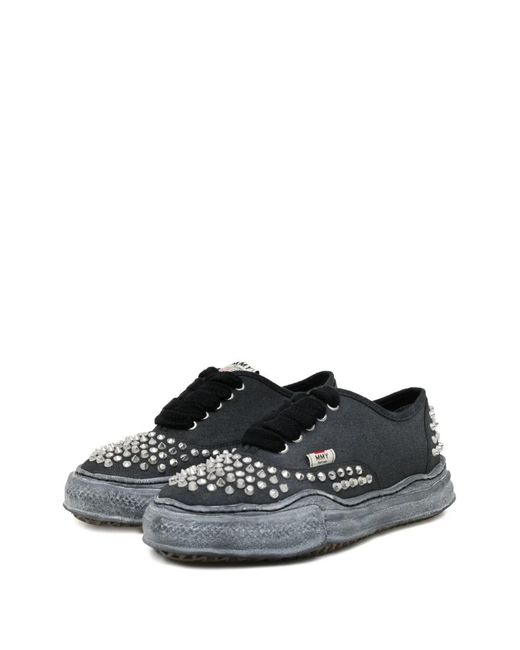Maison Mihara Yasuhiro Gray Baskets Wayne