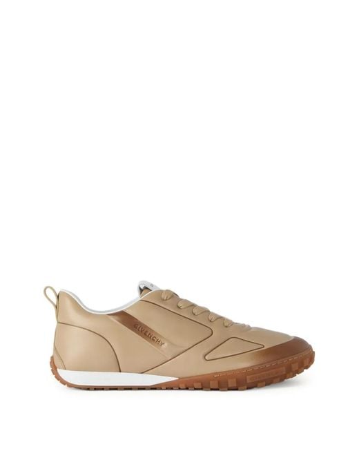 Givenchy Glide Sneakers in Multicolor für Herren