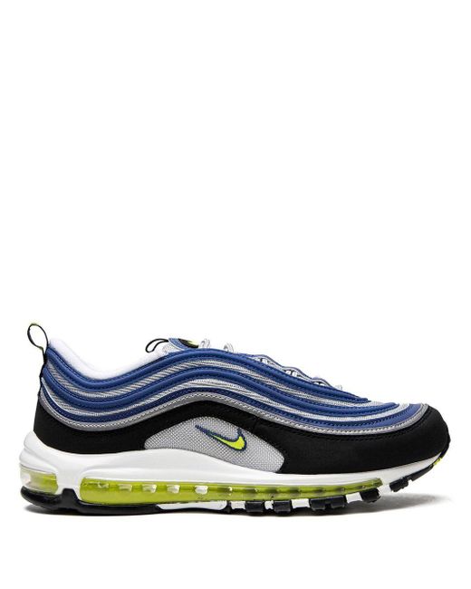 97s air max blue