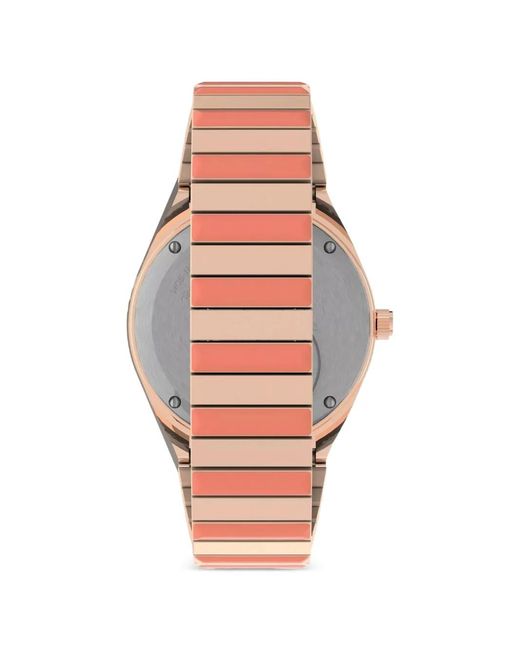 Timex Pink Malibu 36Mm Watch