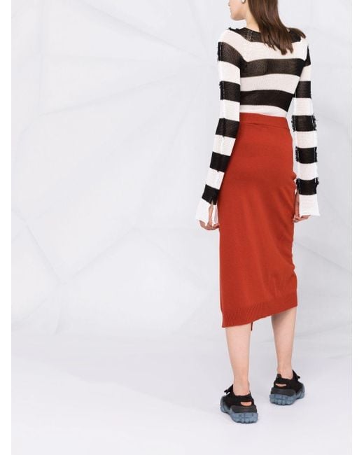 正規品2023】 [美品] KENZO PARIS ネオンカラー スカート 0Vkn7