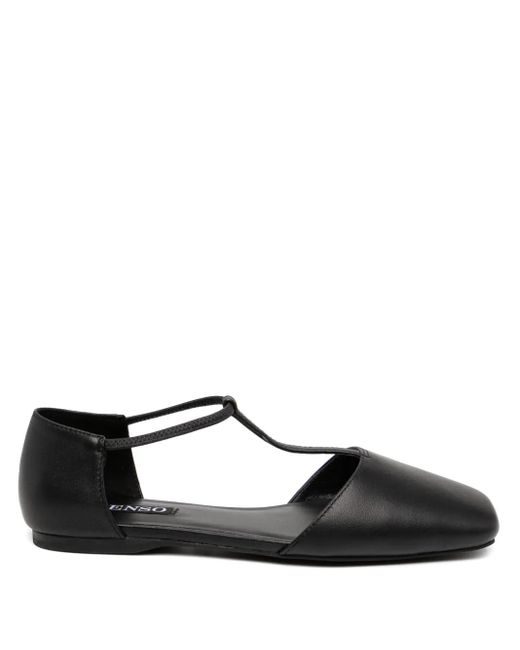 Senso Black Gabby I Flats
