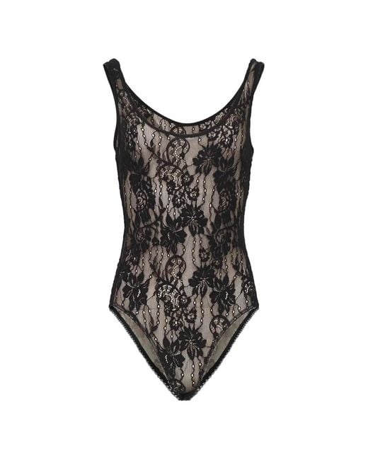 Zimmermann Black Top