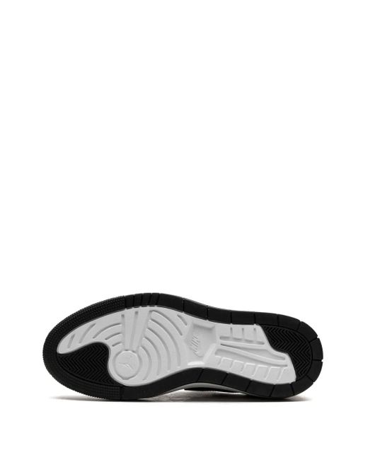 Nike Black Air 1 Elevate Sneakers