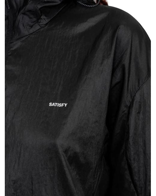 Satisfy Black Diamond Fuse Jacket