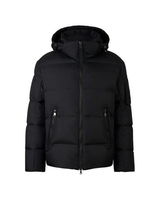 Supreme Champion Hooded Satin Jacket