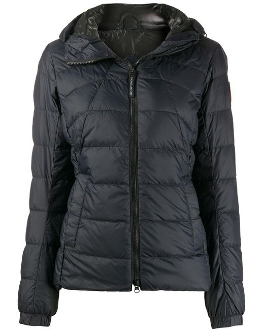 canada goose abbott hoody down jacket