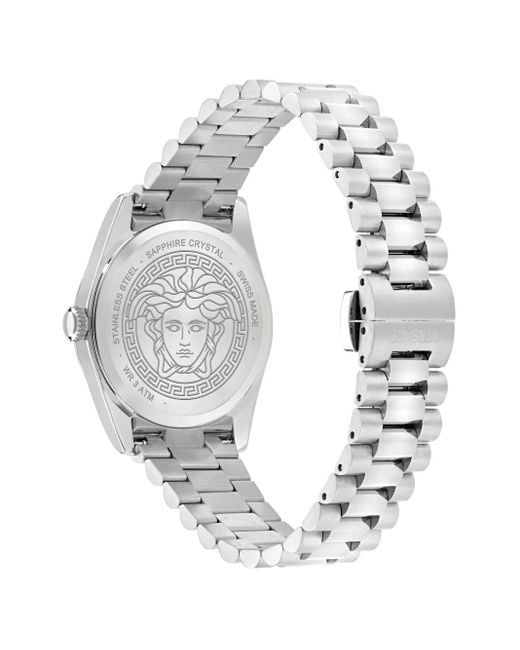 Versace Blue Millenyium Lady Uhr