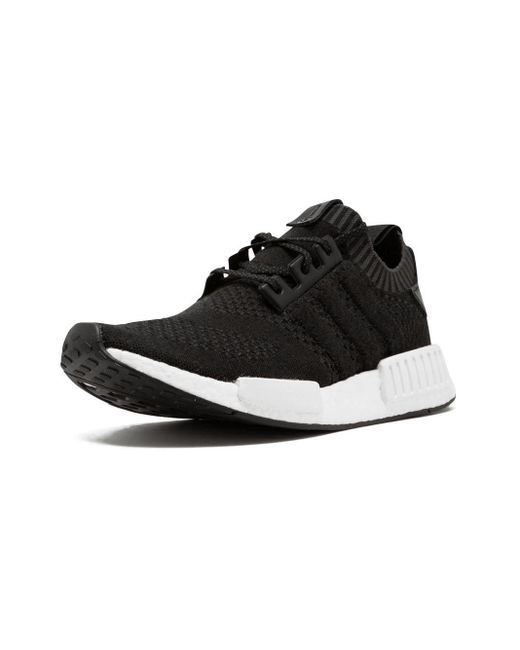 adidas Cashmere Nmd R2 S.e. 'a Ma Maniere X Invincible' Shoes in Black for  Men - Save 31% | Lyst