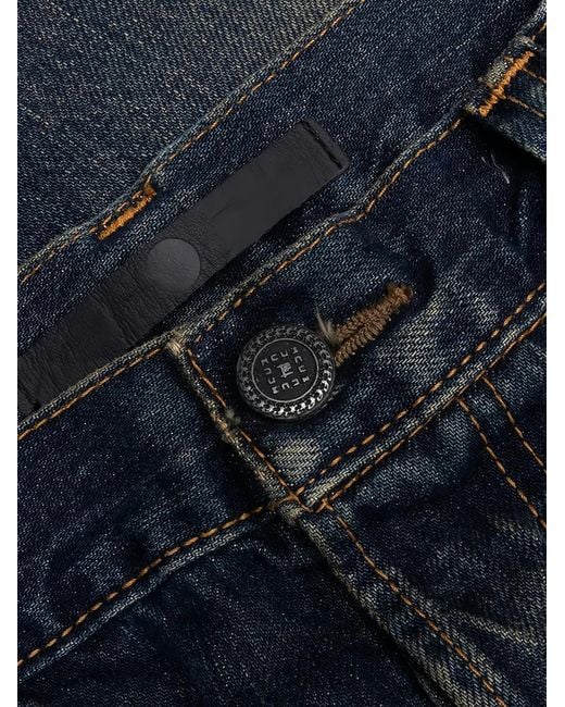Mastercraft Union Blue Jean Ample for men