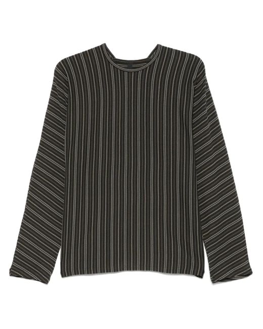 J.L-A.L Men's Black Dalma T-Shirt