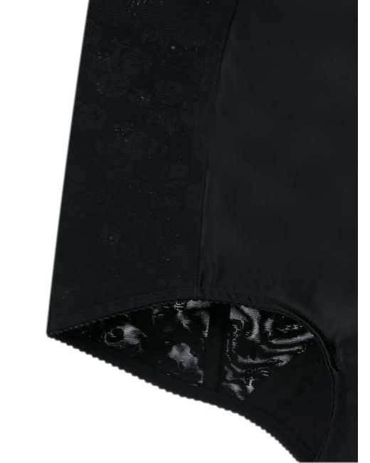 Dolce & Gabbana Black Ftag1tg9921 N0000 ??? Natural (vegetable)->cotton