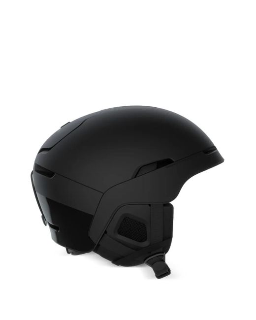 Casco Obex Matt di Poc in Black