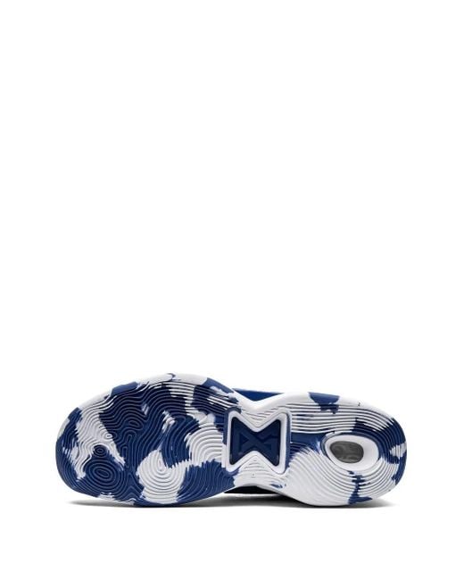Nike Blue Pg 5 "Game Royal/ Sneakers