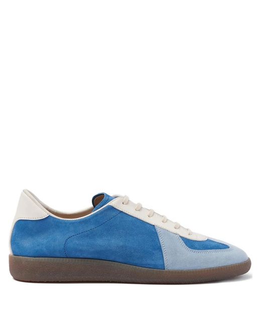 Sneakers di Scarosso in Blue da Uomo