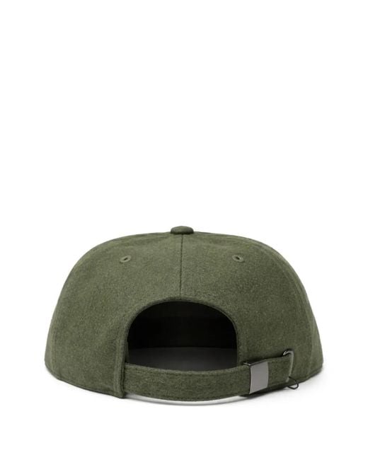 CAVENDISH® Green Logo Baseball Cap