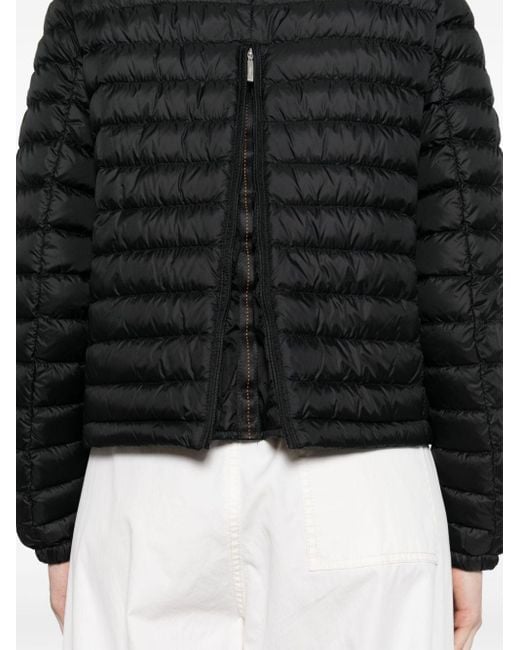 Parajumpers Ayame パデッドジャケット Black