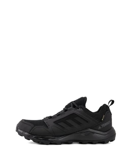 Adidas Black Terrex Agravic Tr Sneakers