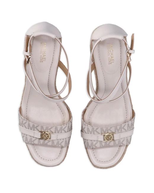 MICHAEL Michael Kors Natural Mandy Espadrilles