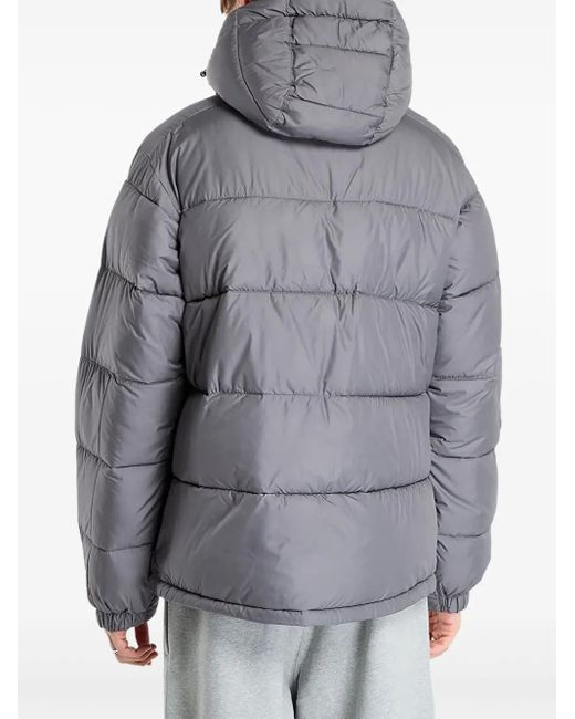 Columbia Gray Pike Lake Ii Hooded Jacket for men