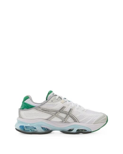 Asics White Hidden Ny X Gel-Kinetic 2.0 Sneakers for men