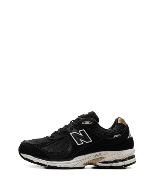 メンズ New Balance 2002r "footlocker-50th Anniversary" スニーカー Black