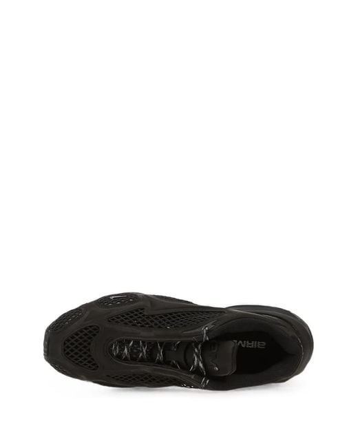 Nike Black Air Max Muse Sneakers