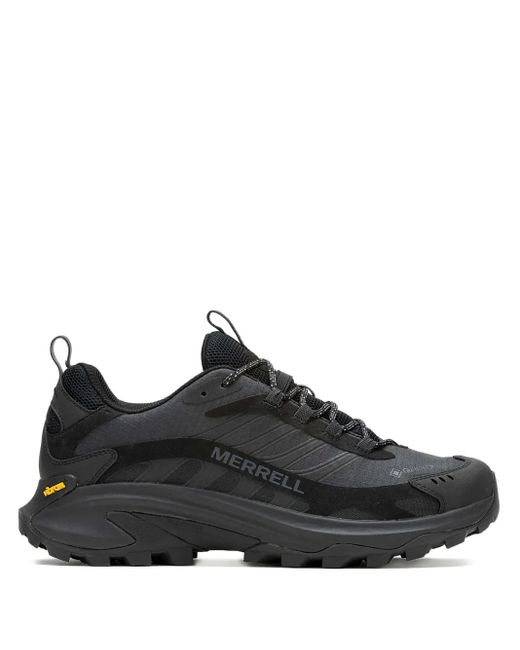 Merrell Black Moab Speed 2 Sneakers for men