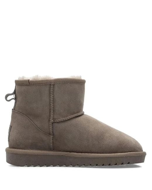 Botas Alaska Ara de color Brown