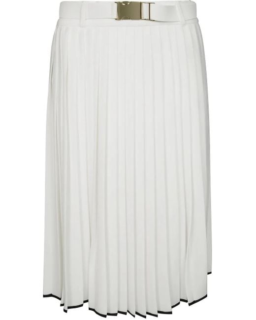 【送料&関税込】Max Mara Studio Savana Pleated Cady Skirt 1101025106003-w-ridente.jpg