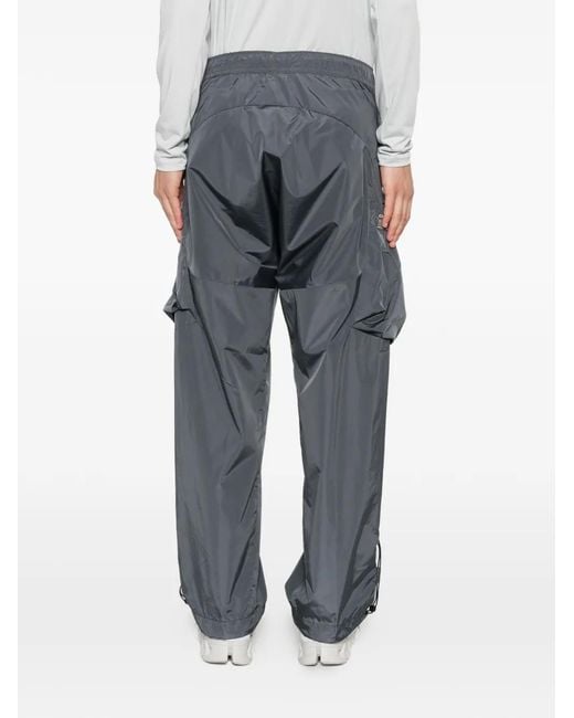 Oakley Gray Ripstop Cargo Pants for men