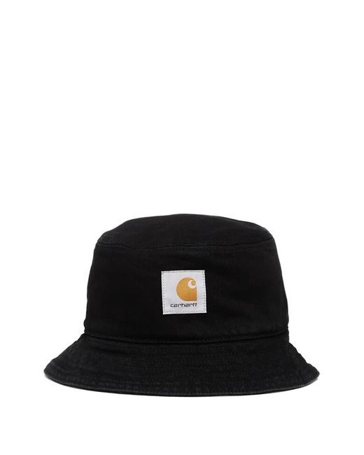 Carhartt Black Belmar Bucket Hat