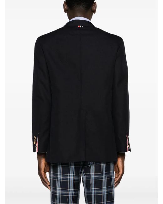Thom Browne Black Jackets for men