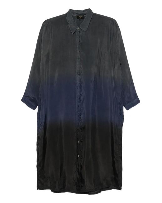 Yavi Blue Phaedra Kleid