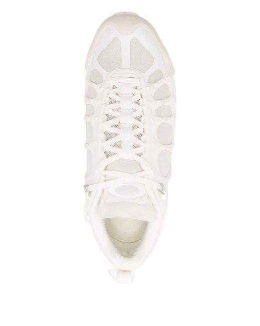 Junya Watanabe White Sneakers for men