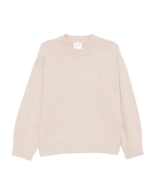 Reformation Natural Cove Jumper