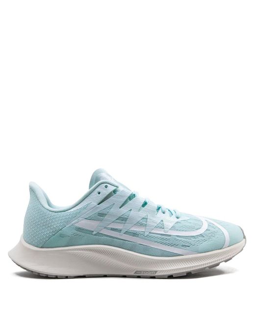Zapatillas Zoom Rival Fly Nike de Neopreno de color Azul - Lyst