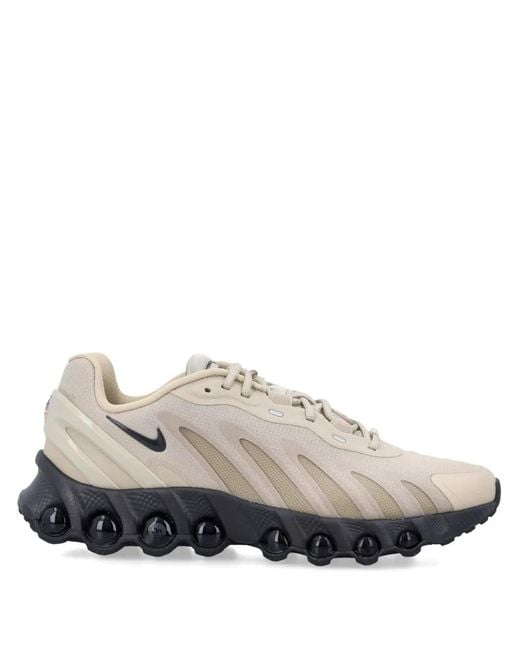 Nike Gray Air Max Dn8 Sneakers