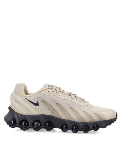 Nike Gray Air Max Dn8 Sneakers