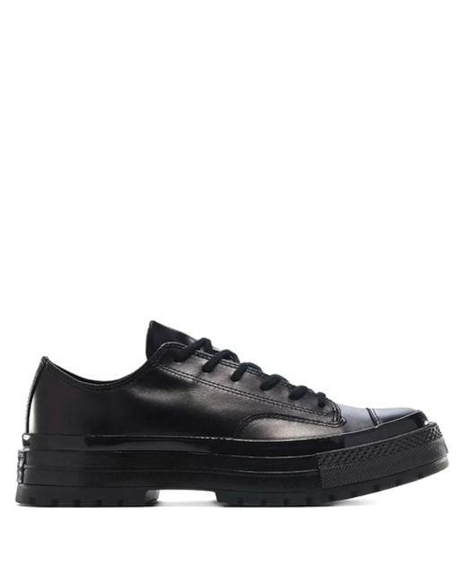 Converse Chuck 70 Formal Sneakers in Black für Herren