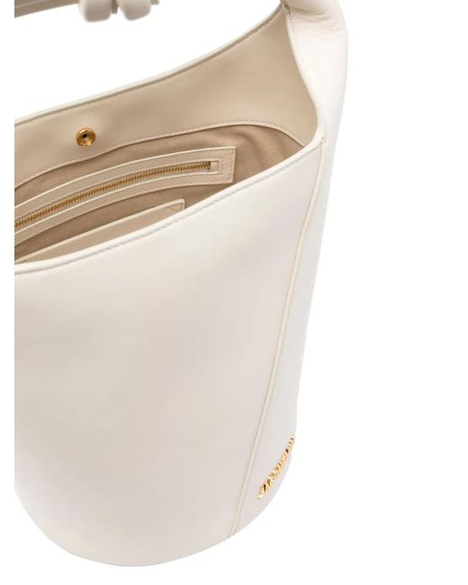 Jacquemus White Bags