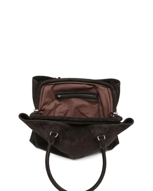 OSOI キーチャーム ショルダーバッグ ブラック | Lyst