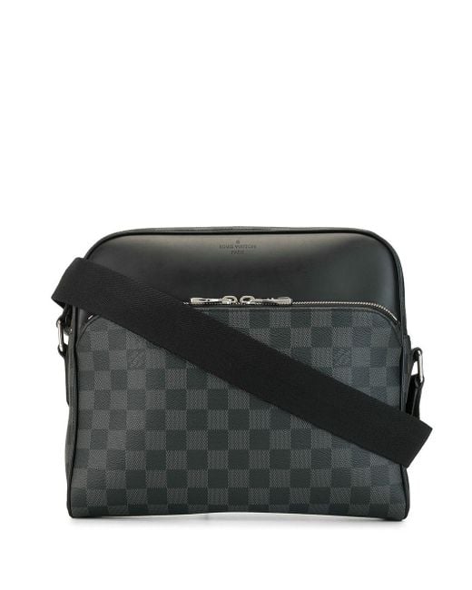 Louis Vuitton Crossbody Bag Men -  Australia