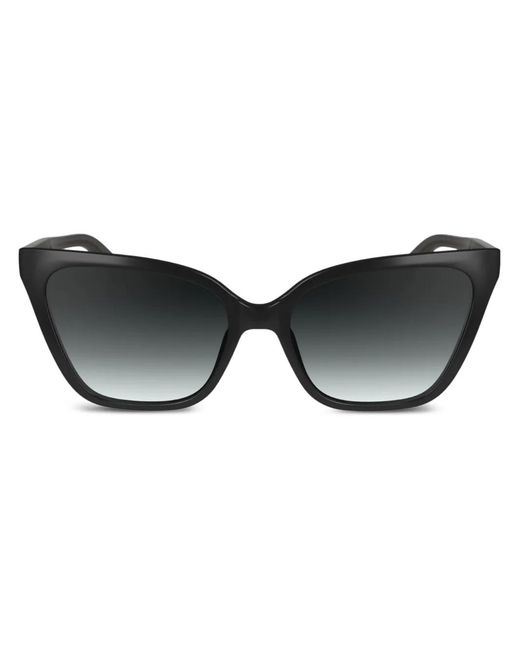 Calvin Klein Black Ck24507S Sunglasses