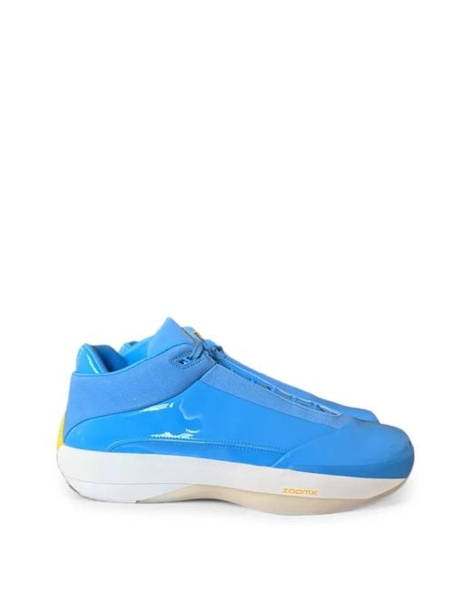 Nike Blue 40 Ncaa Marquette Pe Sneakers for men