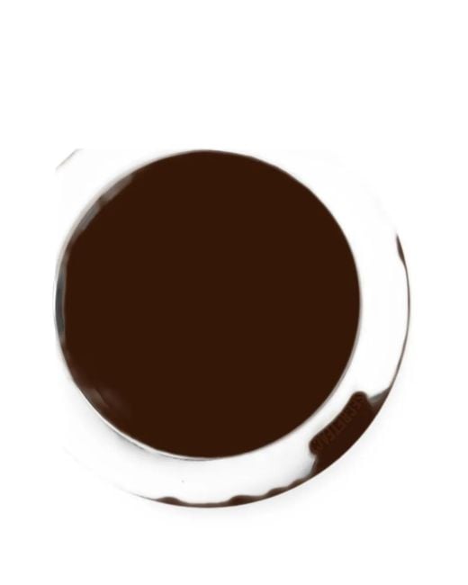 SECRETFACT Brown Ms Grab Phone Grip