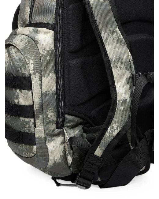 Oakley Gray Kitchen Sink Backpack