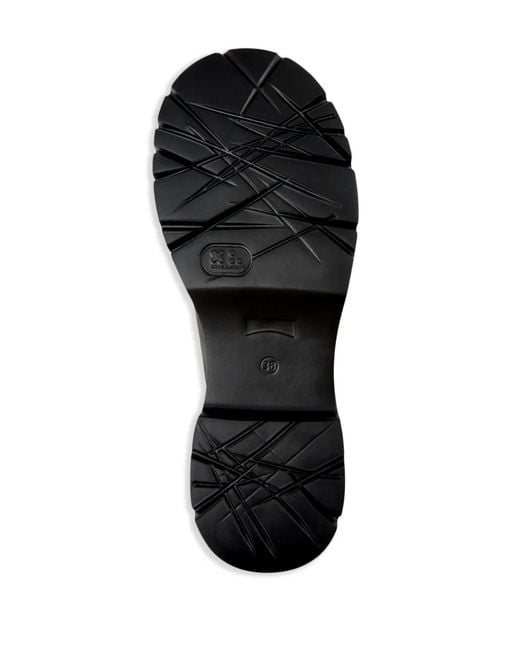 Camper Black Milah Boots